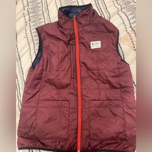 Cotopaxi Teca Cálido Vest
